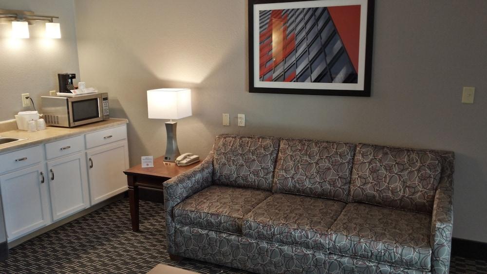 Sonesta Essential - Rapid City Luaran gambar