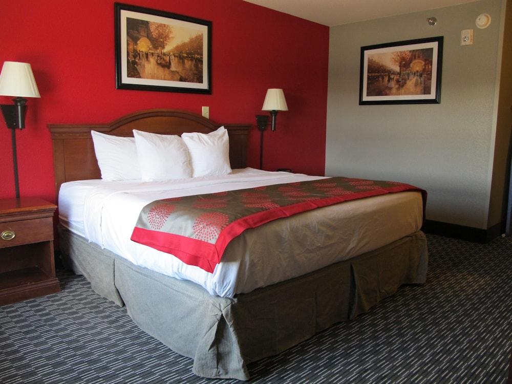 Sonesta Essential - Rapid City Luaran gambar