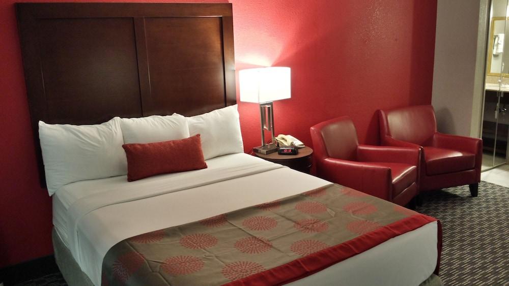Sonesta Essential - Rapid City Luaran gambar