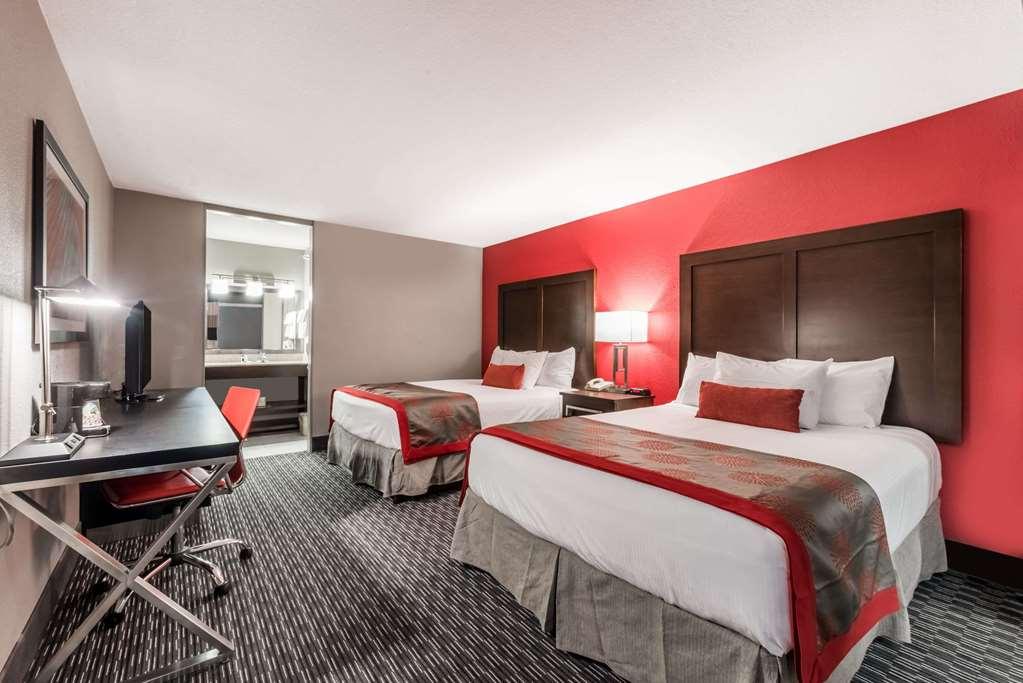 Sonesta Essential - Rapid City Luaran gambar