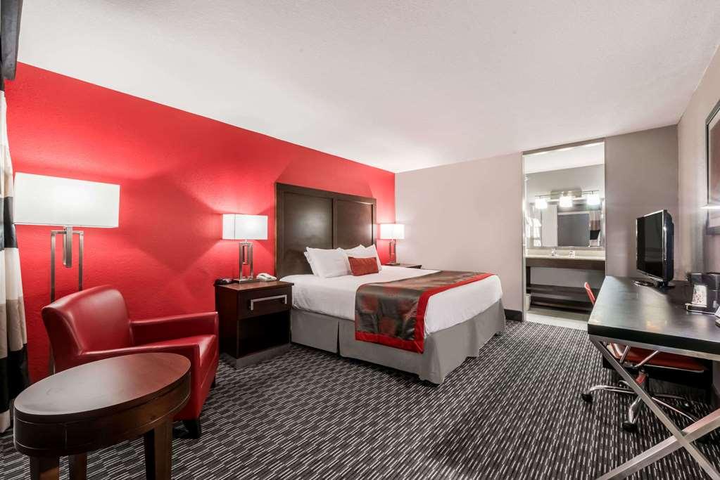 Sonesta Essential - Rapid City Luaran gambar