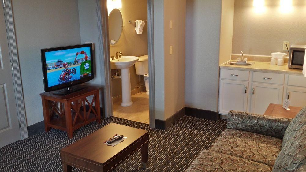 Sonesta Essential - Rapid City Luaran gambar