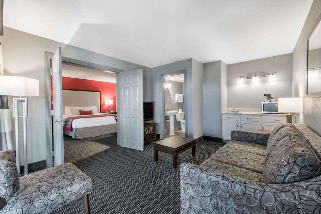 Sonesta Essential - Rapid City Luaran gambar