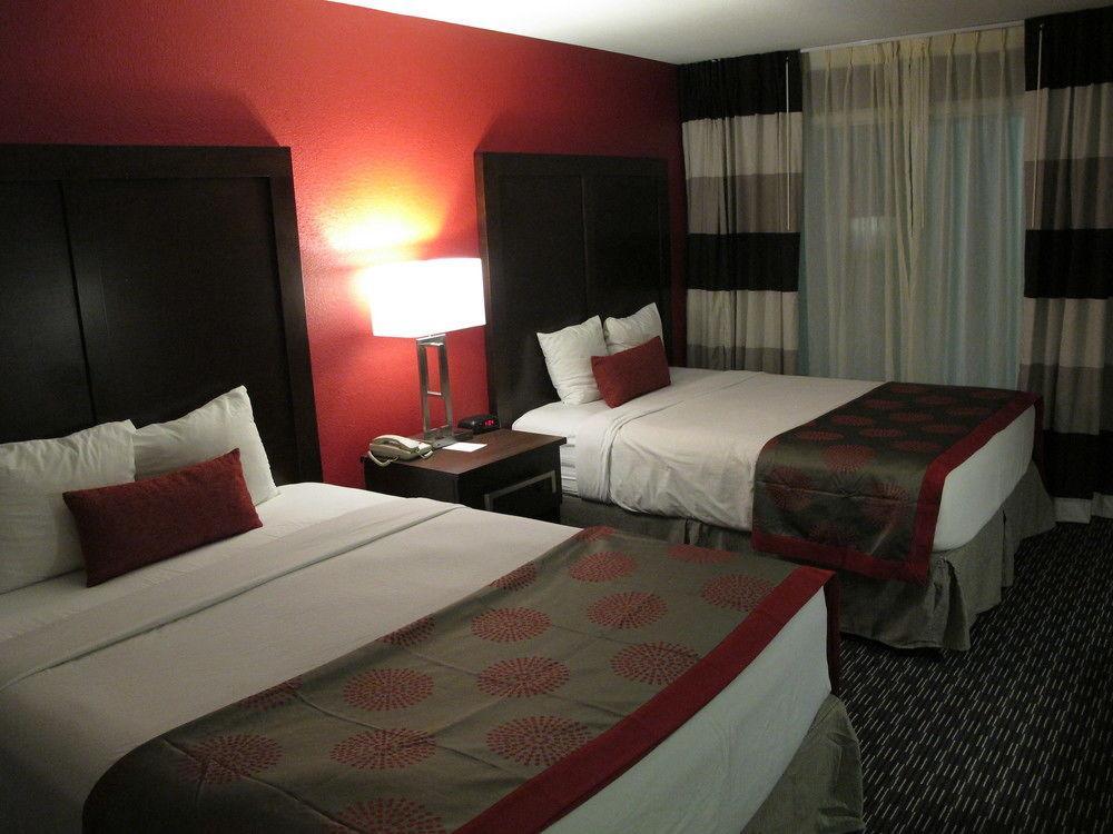 Sonesta Essential - Rapid City Luaran gambar