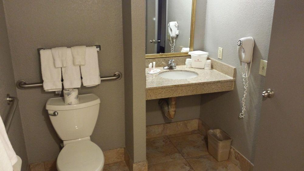 Sonesta Essential - Rapid City Luaran gambar