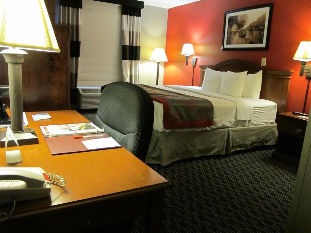 Sonesta Essential - Rapid City Luaran gambar