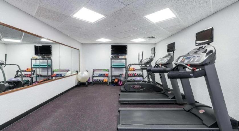 Sonesta Essential - Rapid City Luaran gambar