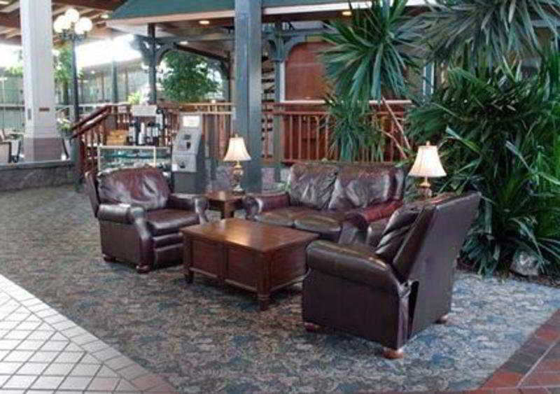 Sonesta Essential - Rapid City Luaran gambar